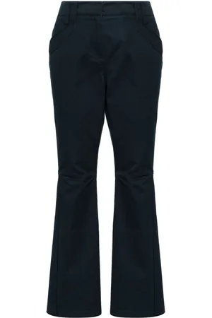 Dorothee Schumacher Pantaloni Perfect Match svasati
