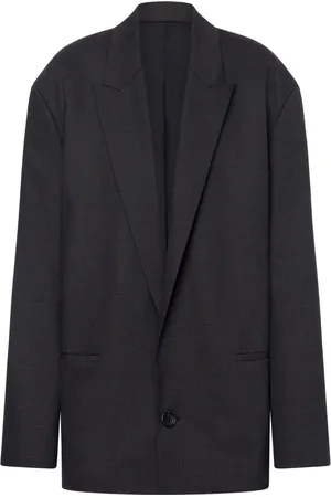 Serafini Blazer monopetto