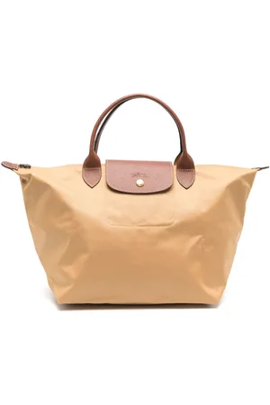 Longchamp Borsa tote Le Pliage Original media