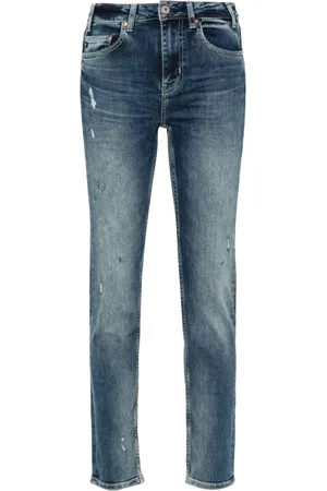 AG Jeans Jeans skinny a vita media