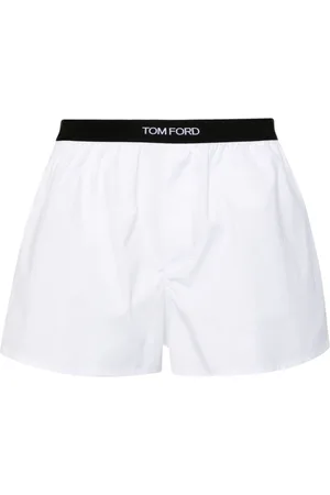 Tom Ford Boxer con banda logo