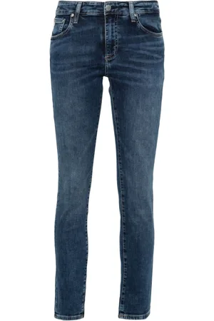 AG Jeans Jeans skinny a vita media