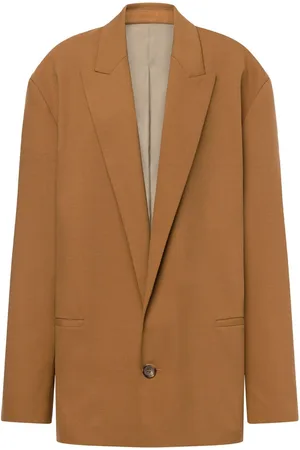 Serafini Blazer monopetto