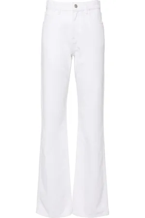 COPERNI Jeans dritti con fibbia