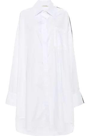 Peter Do Cappotto con colletto oversize