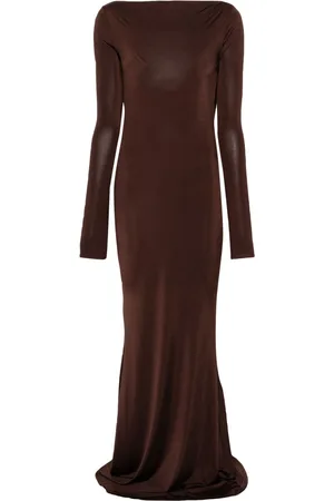 Atu Body Couture Abito lungo x Rue Ra