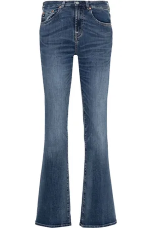 AG Jeans Jeans svasati a vita media