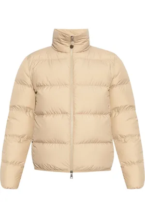 Moncler Piumino Abbadia con applicazione