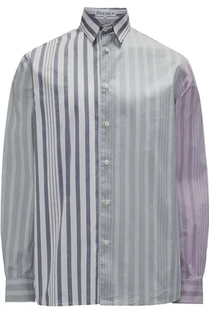 J.W.Anderson Camicia con stampa