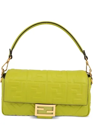 Fendi Borsa tote Baguette two-way 2020