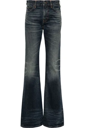 haikure Jeans svasati Flora