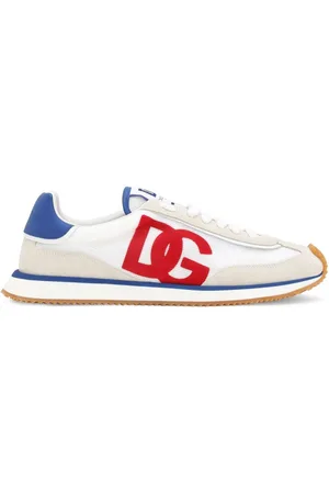 Dolce & Gabbana Sneakers DG Cushion