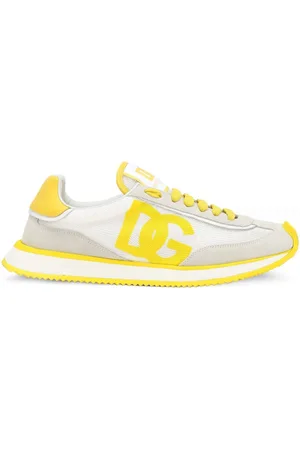Dolce & Gabbana Sneakers DG Cushion