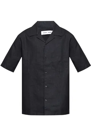 Samsøe Samsøe Camicia a maniche corte