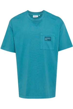 Chocoolate T-shirt con taschino