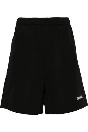 Izzue Shorts con vita elasticizzata