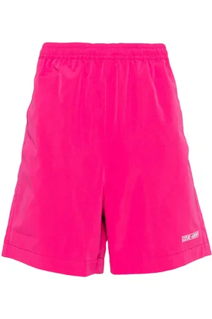 Izzue Shorts con vita elasticizzata