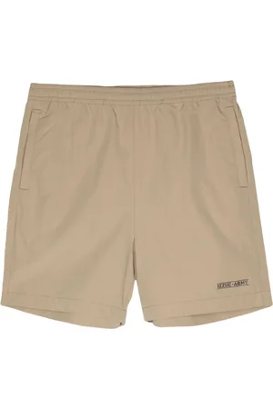 Izzue Shorts con logo