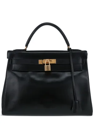 Hermès Borsa a mano Kelly 32 two-way 1988