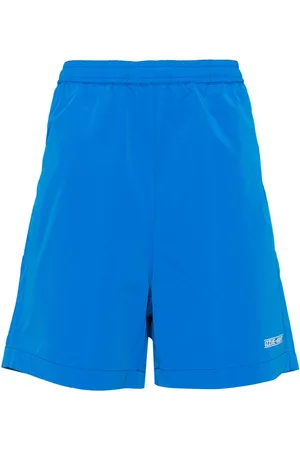 Izzue Shorts con vita elasticizzata