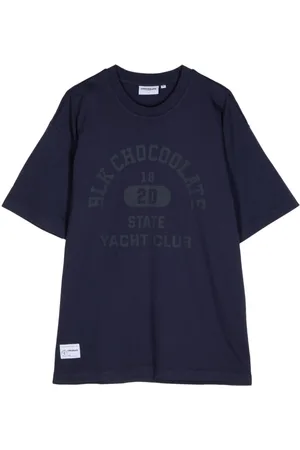 Chocoolate T-shirt con stampa