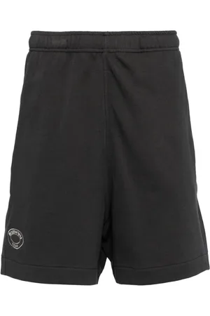 Izzue Shorts con vita elasticizzata