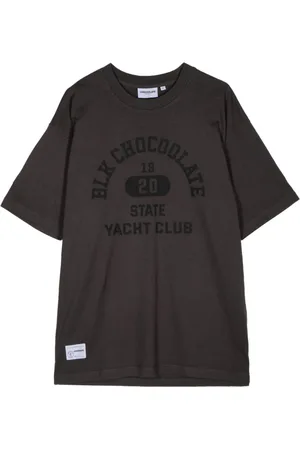 Chocoolate T-shirt con stampa