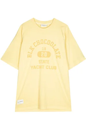 Chocoolate T-shirt con stampa