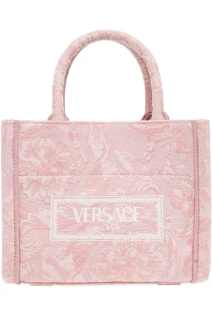 VERSACE Borsa tote Barocco Athena mini