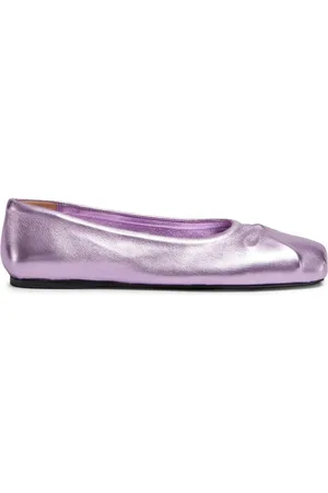 Marni Ballerine Low