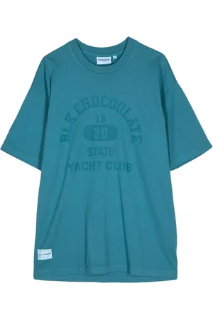Chocoolate T-shirt con stampa