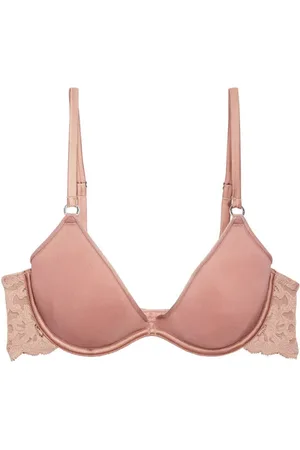 FLEUR DU MAL Reggiseno Charlotte convertibile