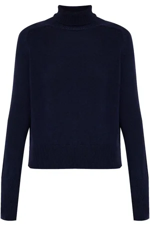 Victoria Beckham Maglione a collo alto