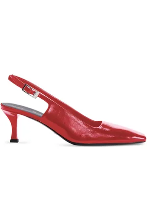 Proenza Schouler Pumps con cinturino posteriore