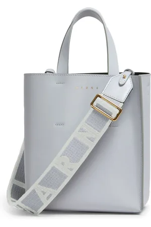 Marni Borsa tote con logo