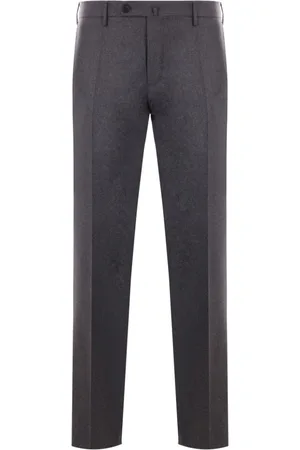 Incotex Pantaloni sartoriali