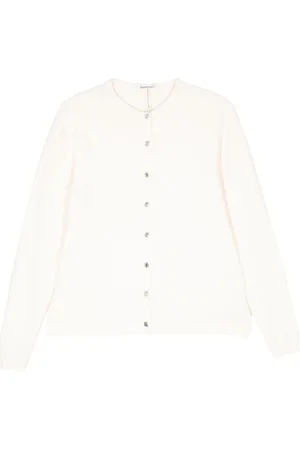 Hermès Cardigan con bottoni anni 