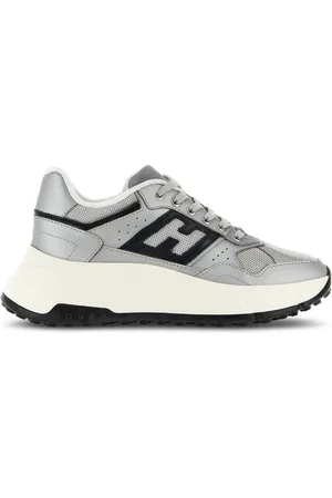 Hogan Sneakers con applicazione