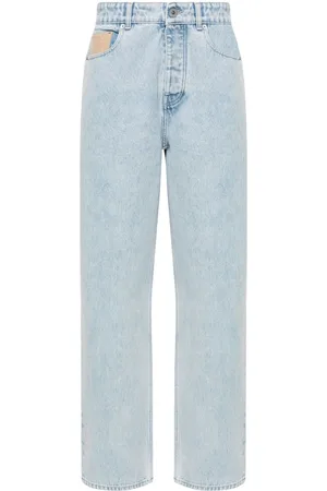 Drôle de Monsieur Jeans taglio comodo Délavé
