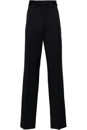 Vivienne Westwood Pantaloni sartoriali a vita media