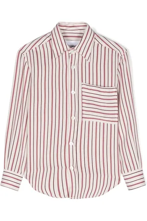 COSTUMEIN Camicia a righe