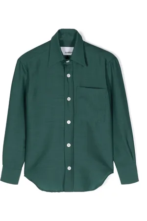 COSTUMEIN Camicia con taschino