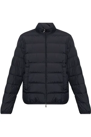 Moncler Piumino con collo rialzato
