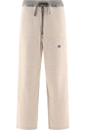 KAPITAL Pantaloni sportivi con coulisse