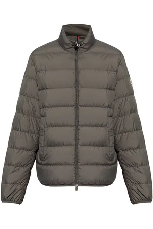 Moncler Piumino con applicazione