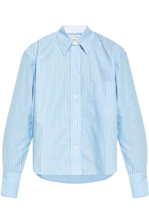 Victoria Beckham Camicia a righe