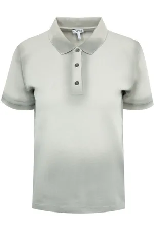 Loewe Polo con effetto schiarito