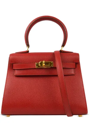 Hermès Borsa a mano Kelly 20 two-way 1995