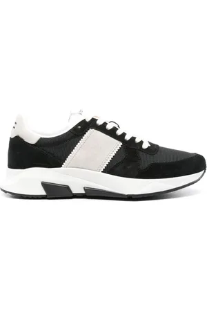 Tom Ford Sneakers con design color-block