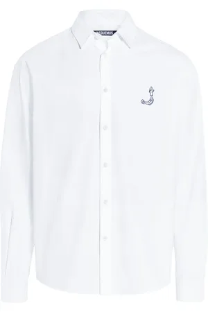 Jacquemus Camicia Chemise Simon
